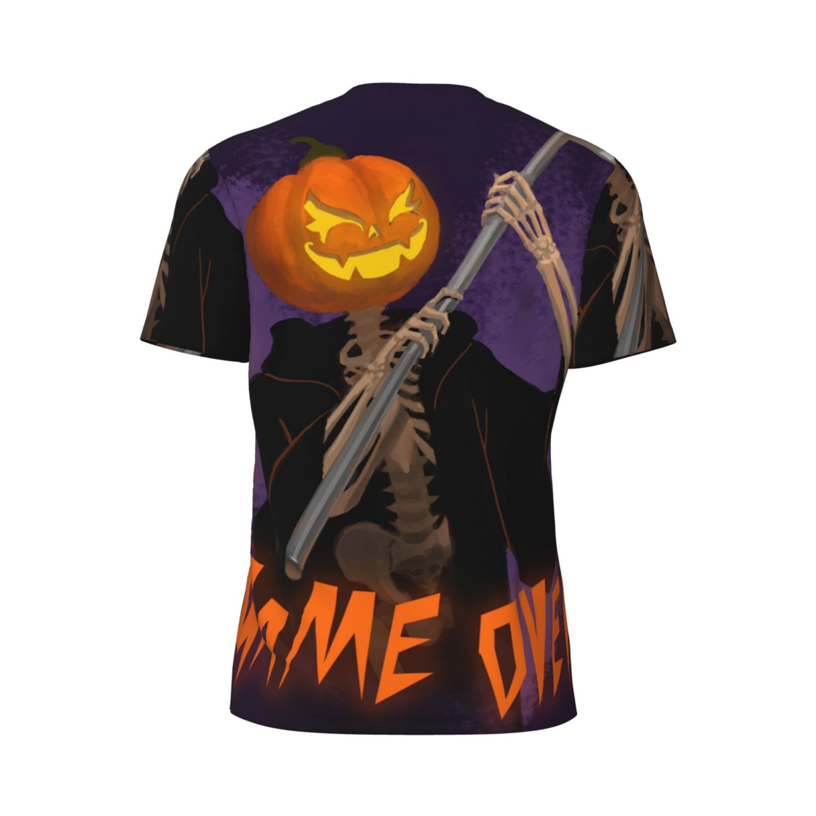 Men's Short-Sleeve T-Shirt