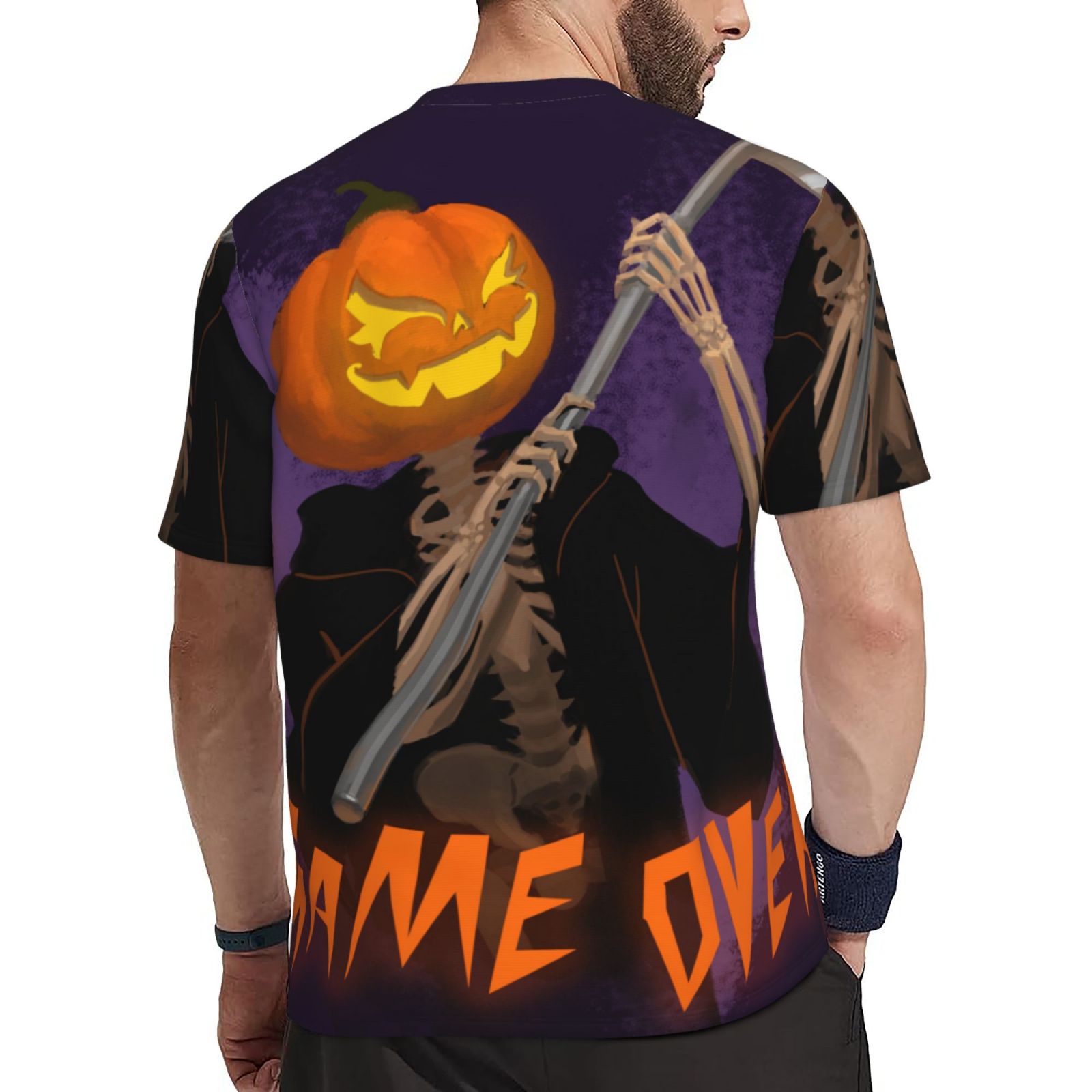 Men's Short-Sleeve T-Shirt