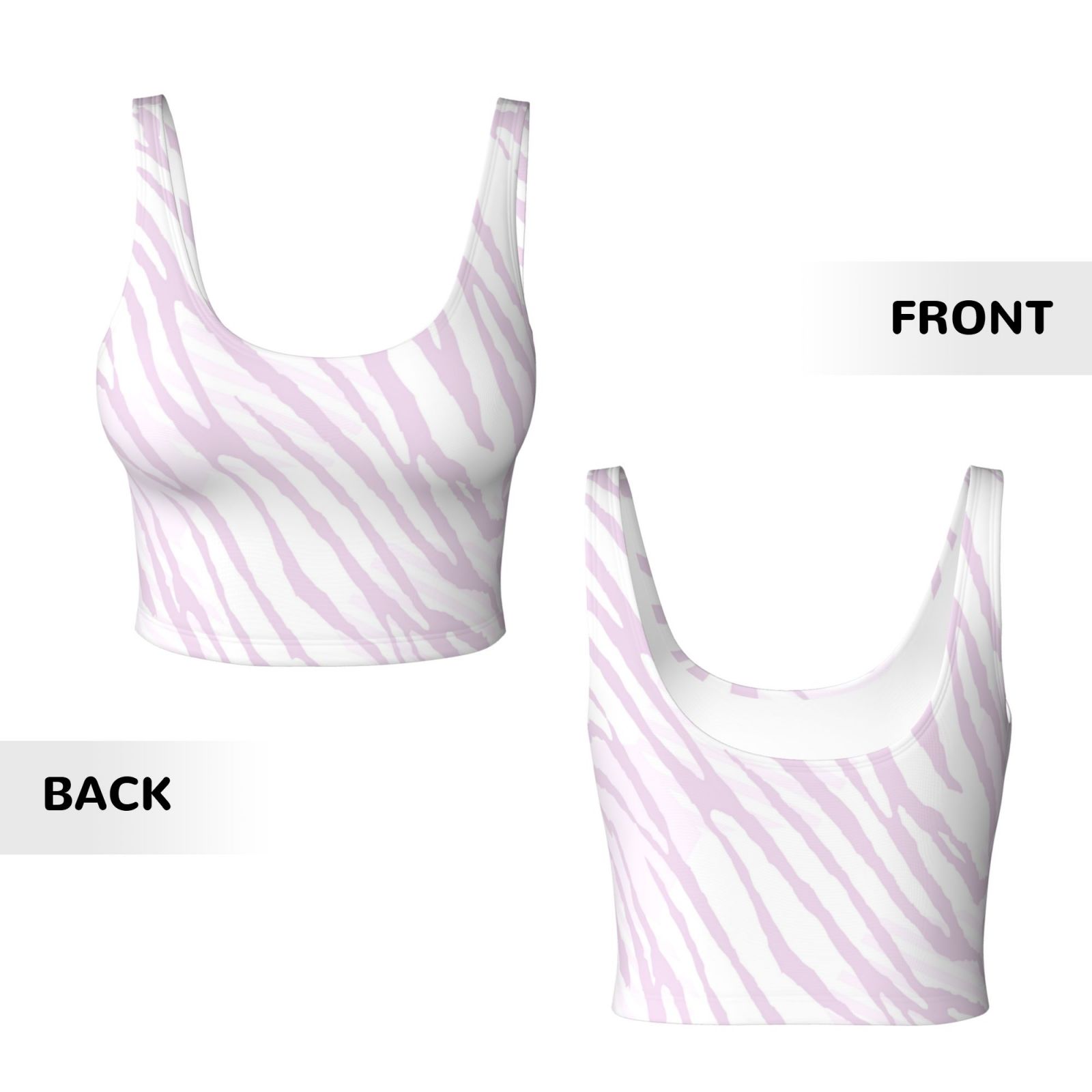 Women's Sports Vest