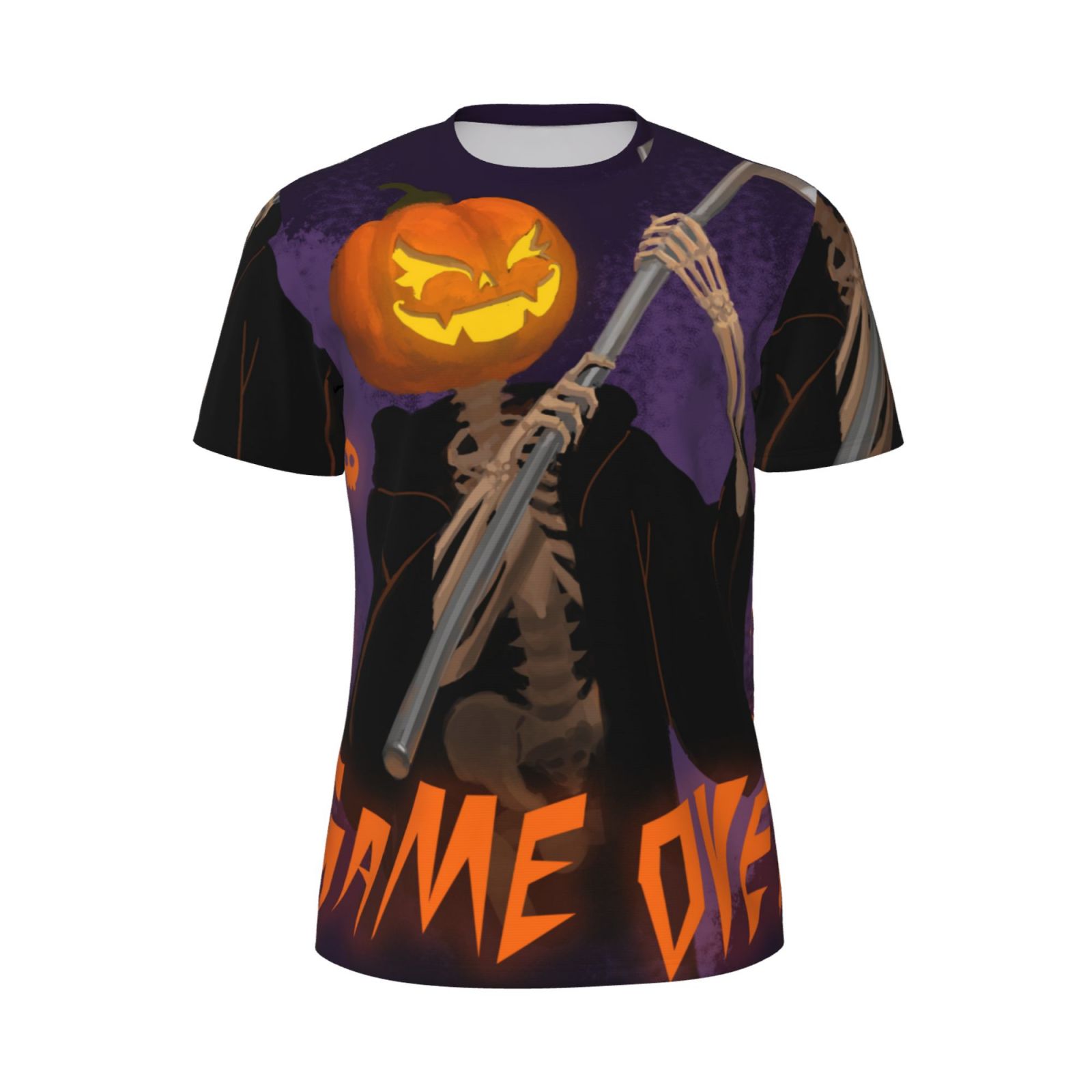 Men's Short-Sleeve T-Shirt
