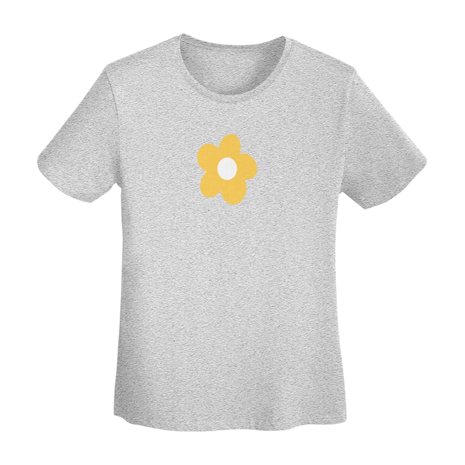 Women's Short-sleeved T-shirt